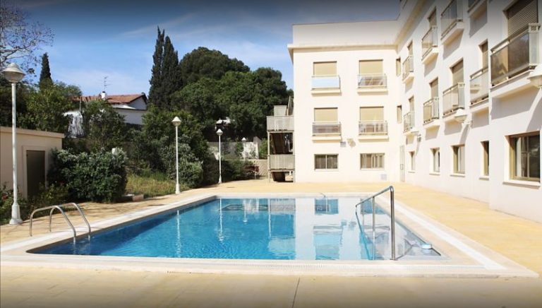 Residencia Vistasol 5 Alicante Opiniones Y Precio 2024 Info