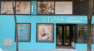 Centro de Día para personas adultas mayores Stima Princesa