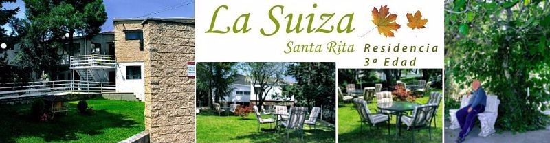 Residencia La Suiza Santa Rita