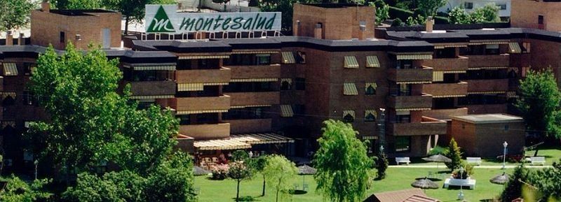 Residencia Montesalud
