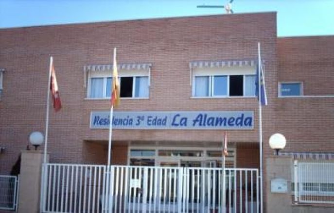 Residencia La Alameda