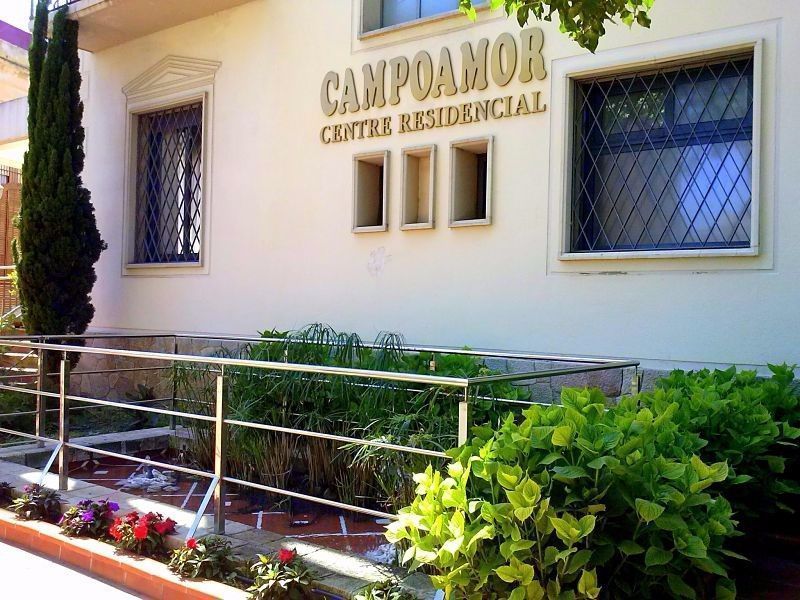 Residencia Centre Residencial Campoamor