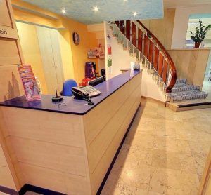 Centro Residencial Calella Mar i Sol