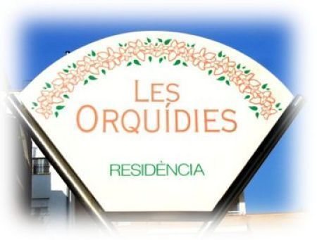 Residencia Les Orquídies