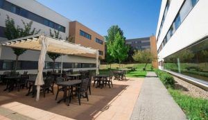 Residencia Amavir Coslada