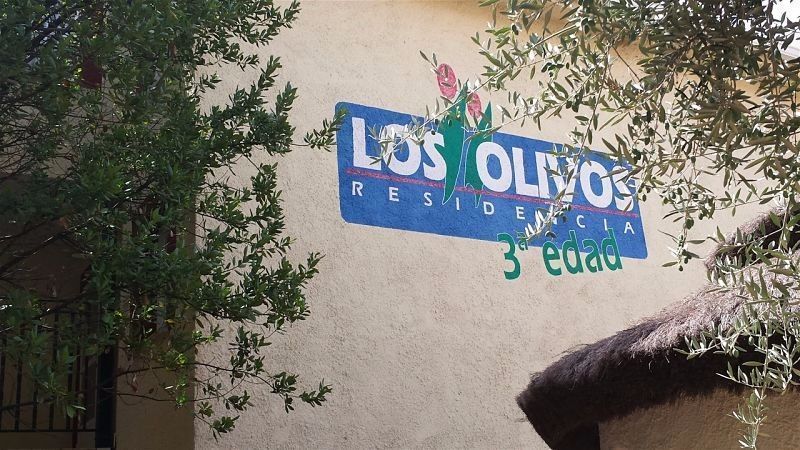 Residencia Los Olivos