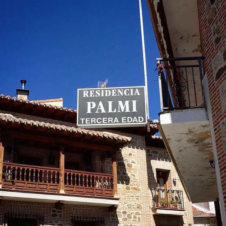 Residencia Palmi