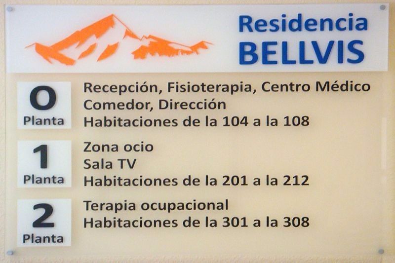Residencia Bellvis
