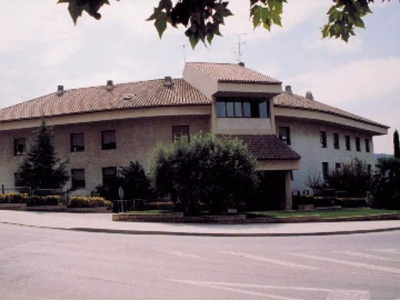 Residencia Santa Oliva