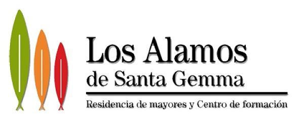 Residencia Los Álamos De Santa Gemma