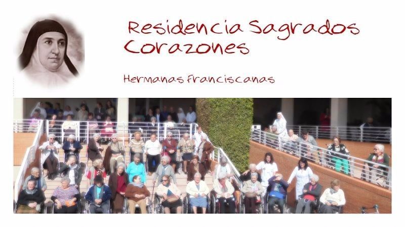 Residencia Sagrados Corazones