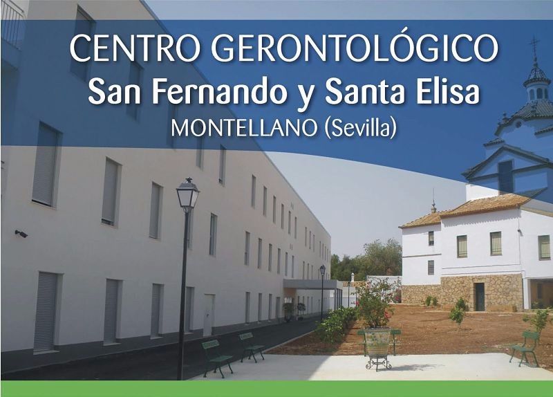 Residencia San Fernando y Santa Elisa