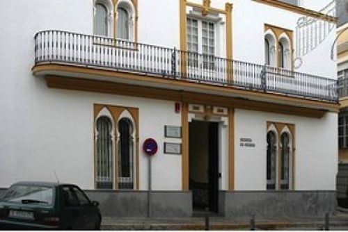 Residencia La Milagrosa Alcalá