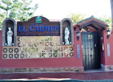 Residencia El Carmen