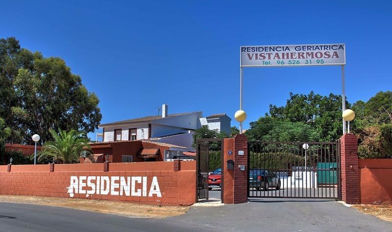 Residencia Vistahermosa