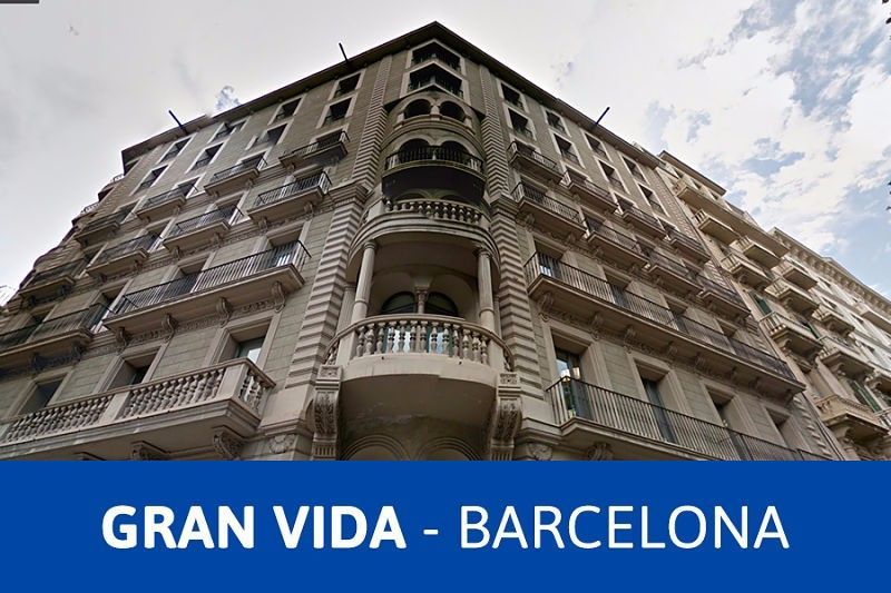 Residencia Gran Vida Barcelona