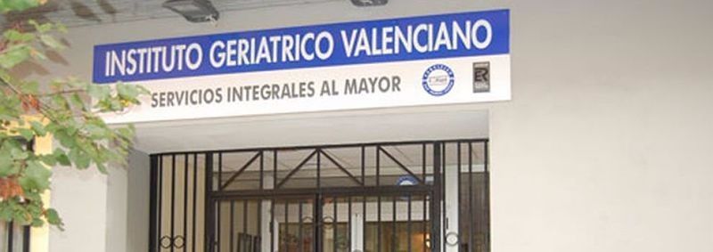 Residencia Instituto Geriátrico Valenciano