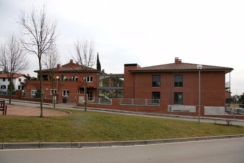 Residencia Fundació Vilademany
