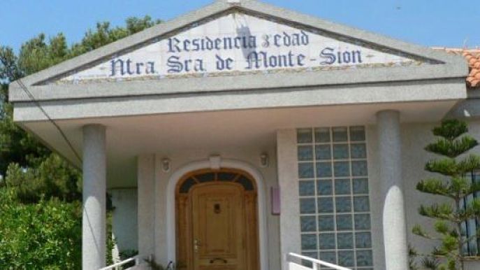 Residencia Nuestra Señora De Monte Sion