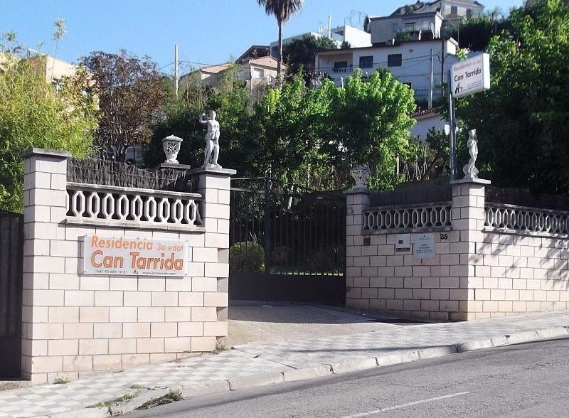 Residencia Can Tarrida
