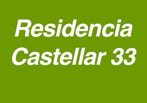 Residencia de mayores Castellar 33