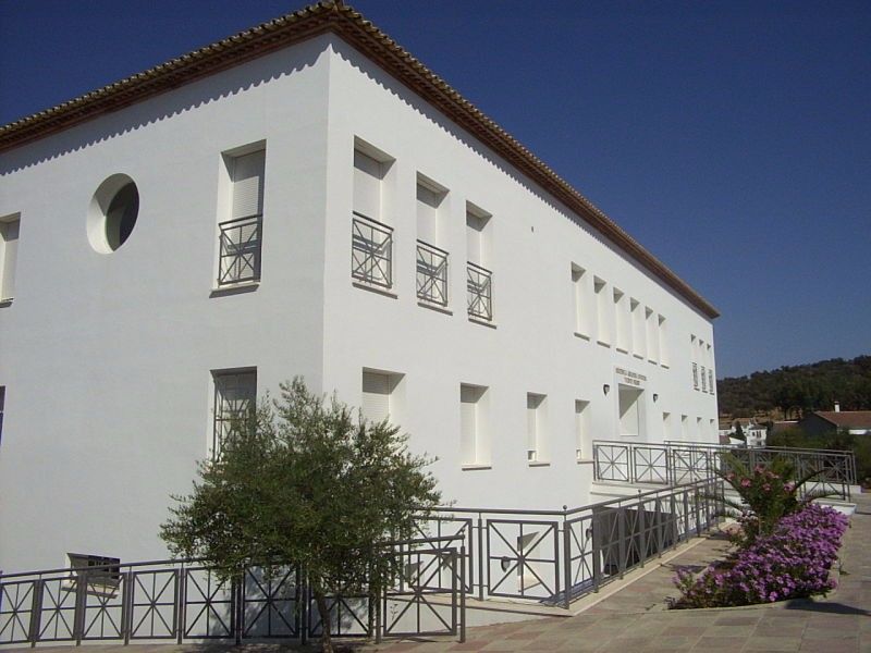 Residencia Geriátrica Municipal Vicente Ferrer