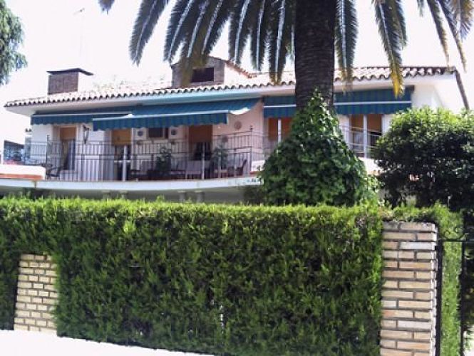 Residencia Castilla Córdoba