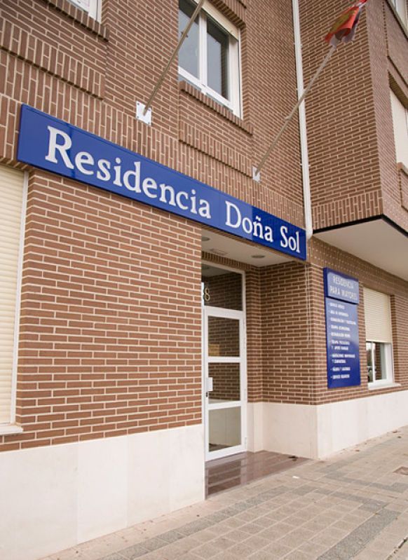 Residencia Doña Sol