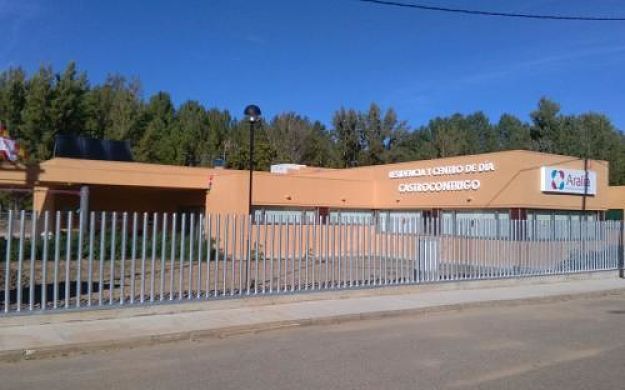 Residencia Aralia Castrocontrigo