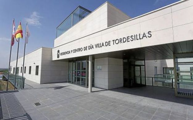 Residencia Villa de Tordesillas