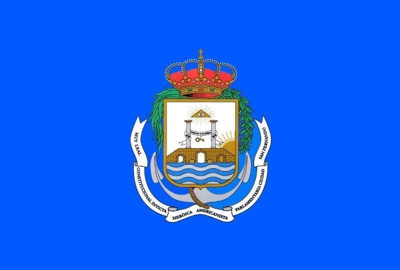 San Fernando Ayuntamiento Ley de dependencia