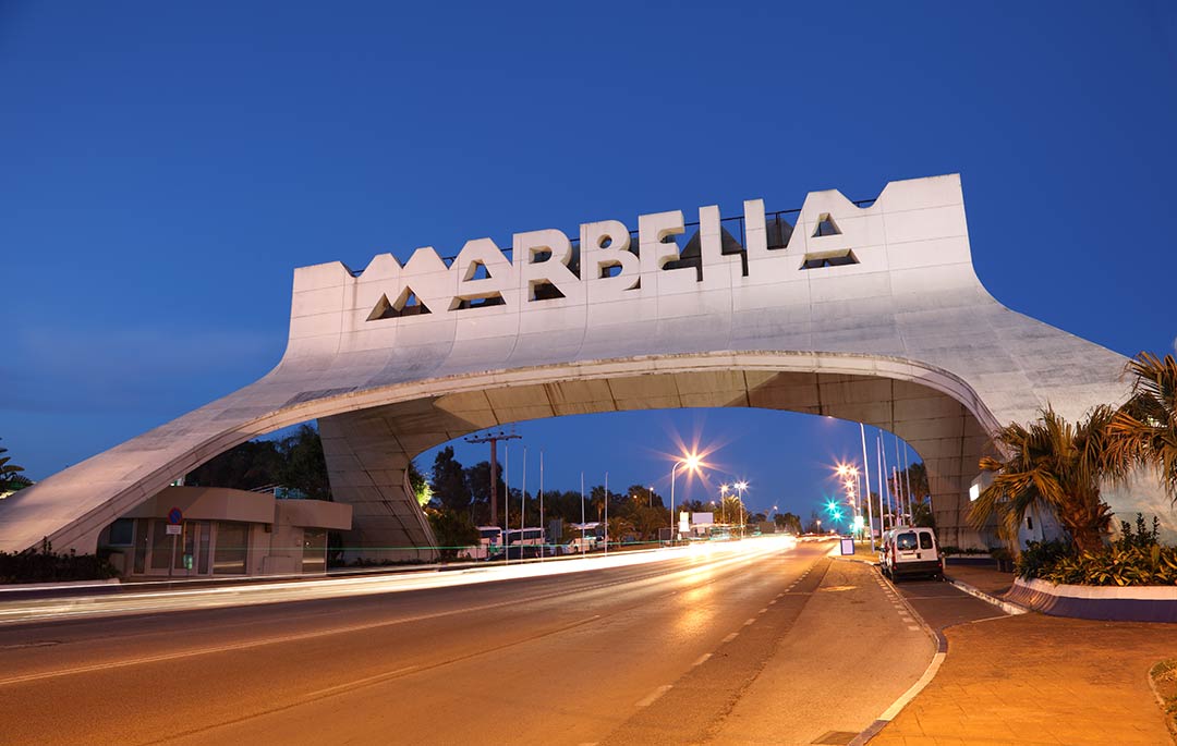 Cuidado y ayuda para personas mayores en Marbella