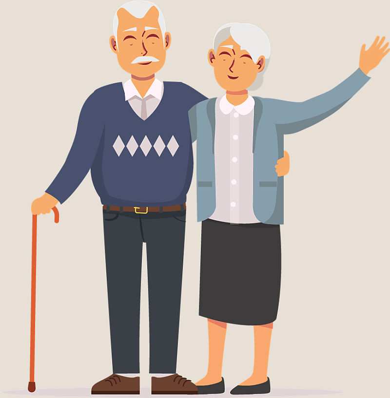 Cuidado de personas mayores a domicilio en Telde