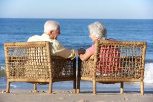 Tercera edad viajes para personas mayores
