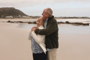 Tercera edad viajes para gente mayor