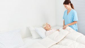 Gestión del sueño en las personas mayores