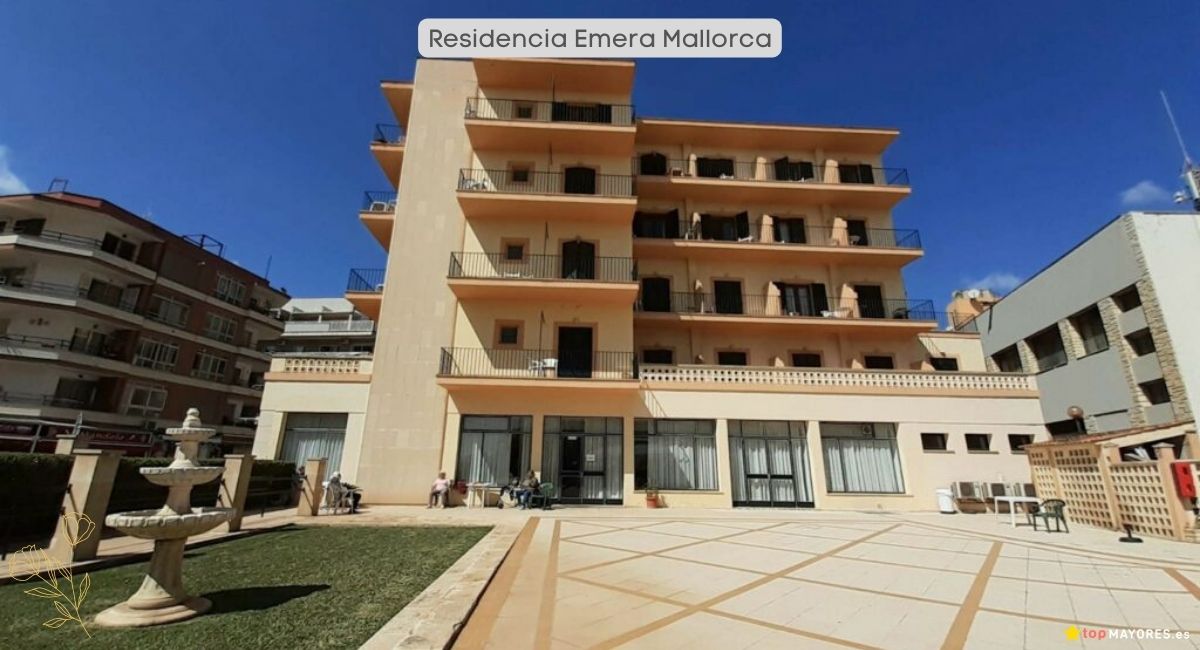 Residencia de Mayores Emera Mallorca