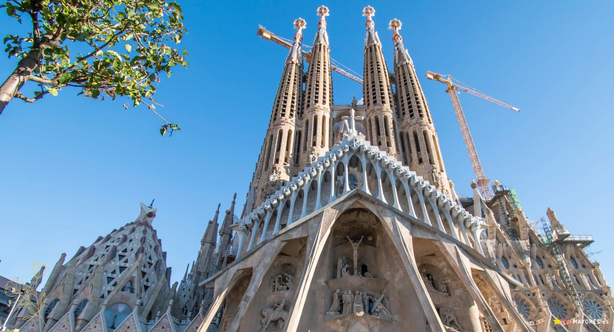 Ocio y diversas actividades en Barcelona para la Tercera Edad