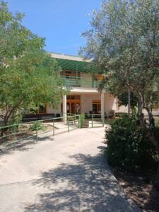 Residencia Hontanar del Jarama en Torremocha de Jarama